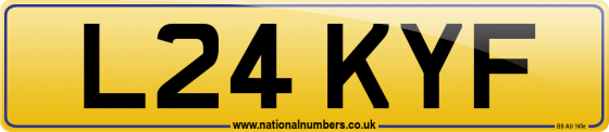 L24 KYF