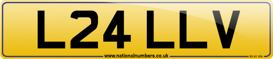 L24 LLV