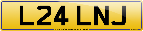 L24 LNJ