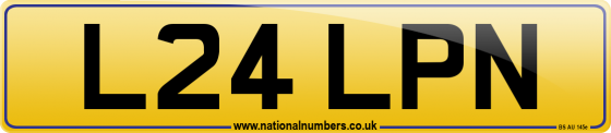 L24 LPN