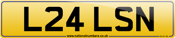 L24 LSN