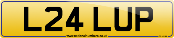 L24 LUP