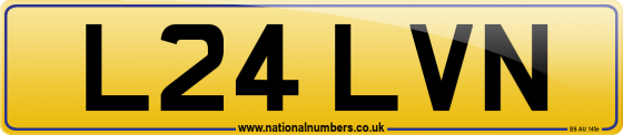 L24 LVN