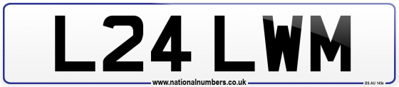 L24 LWM