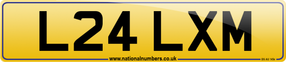 L24 LXM
