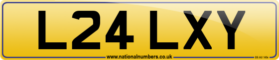 L24 LXY