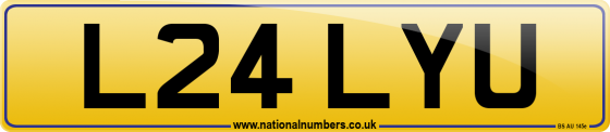 L24 LYU