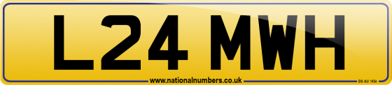 L24 MWH