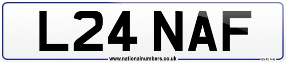 L24 NAF