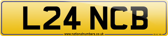 L24 NCB