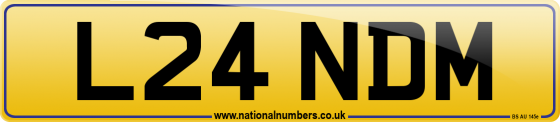 L24 NDM