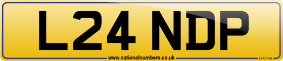 L24 NDP