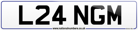 L24 NGM