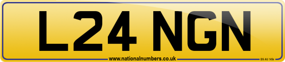 L24 NGN