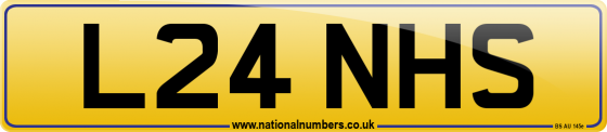 L24 NHS