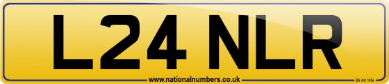 L24 NLR