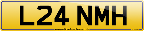 L24 NMH