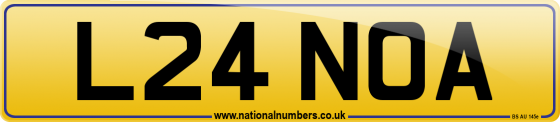L24 NOA