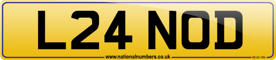 L24 NOD