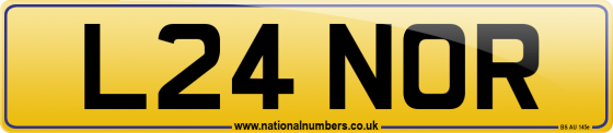 L24 NOR