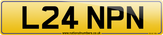 L24 NPN
