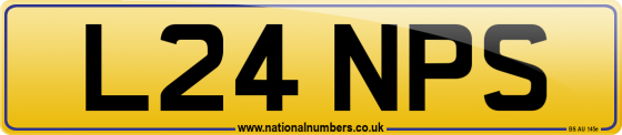L24 NPS