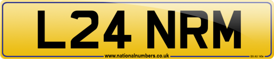 L24 NRM