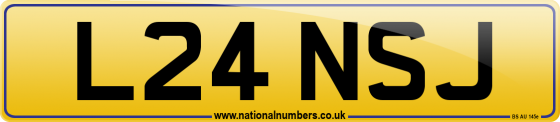 L24 NSJ