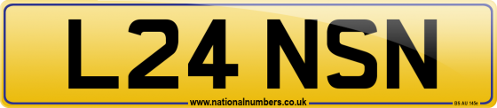L24 NSN