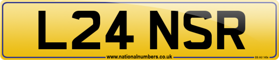 L24 NSR
