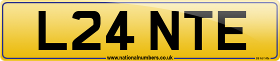 L24 NTE