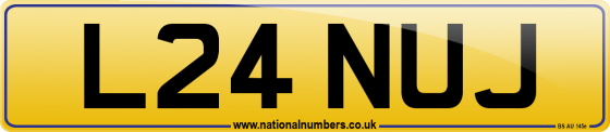 L24 NUJ