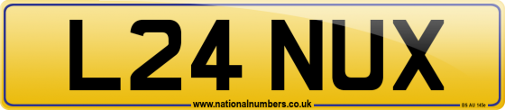 L24 NUX