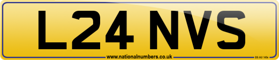 L24 NVS