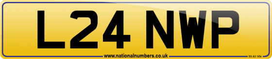 L24 NWP