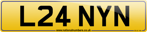 L24 NYN