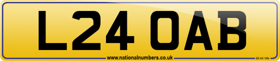 L24 OAB
