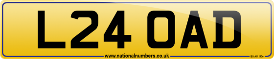 L24 OAD