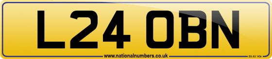 L24 OBN