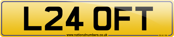 L24 OFT