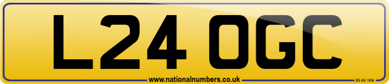 L24 OGC