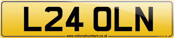L24 OLN