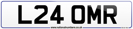 L24 OMR
