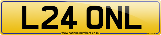 L24 ONL