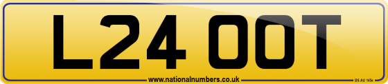 L24 OOT