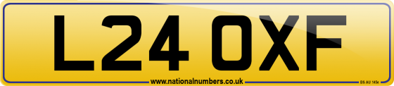 L24 OXF