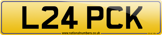 L24 PCK