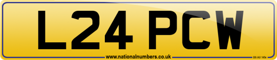 L24 PCW