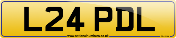 L24 PDL