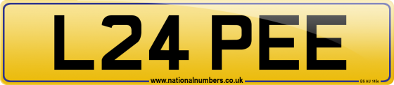 L24 PEE